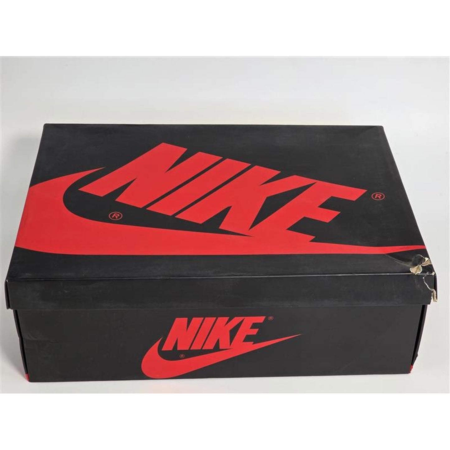 2017 Nike Air Jordan 1 Retro High OG Black/Royal/White – 10M (POIZON Verified)