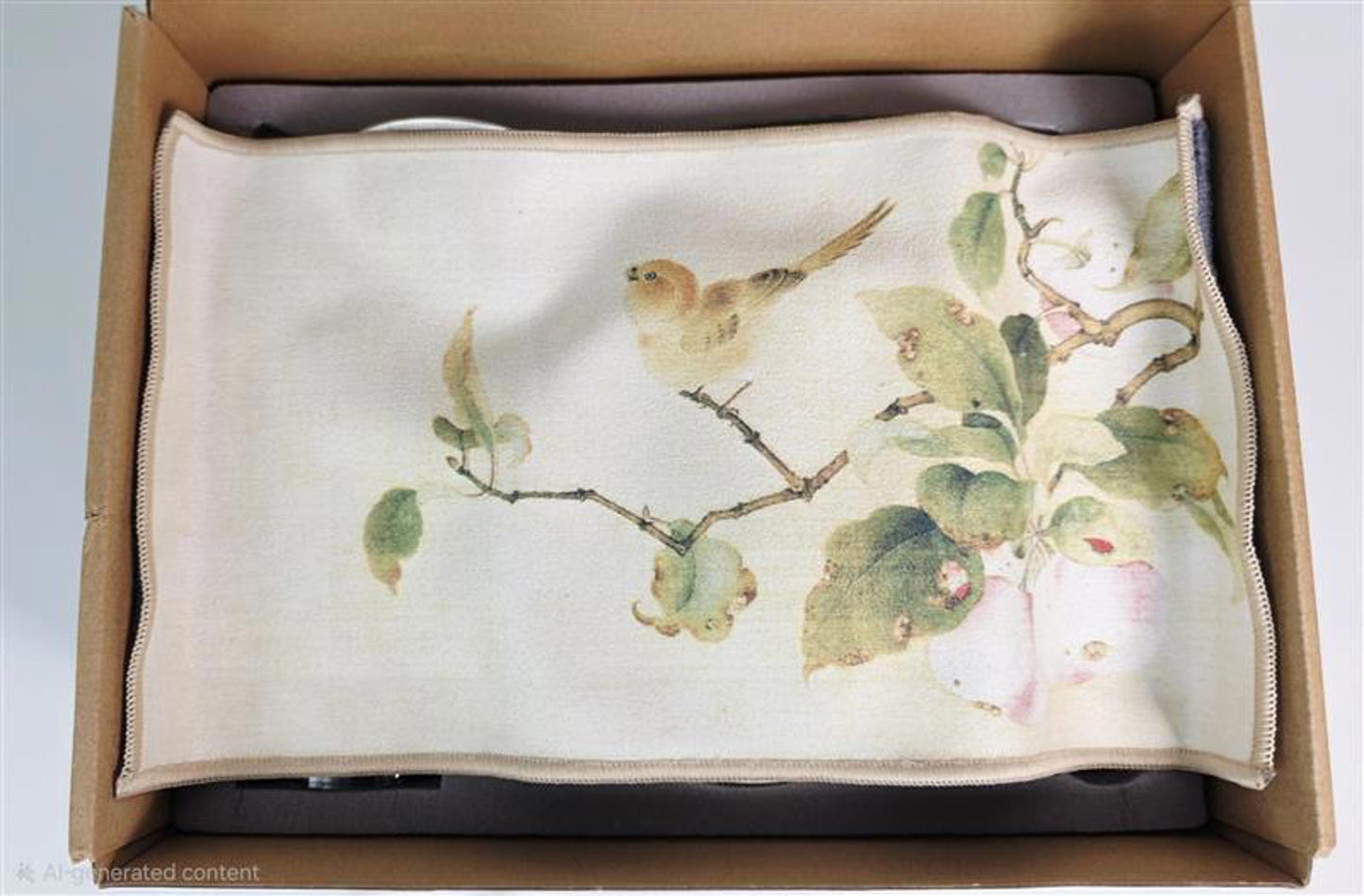 🍵 Traditional Japanese Matcha Tea Set – 6-Piece Ceramic & Bamboo Kit