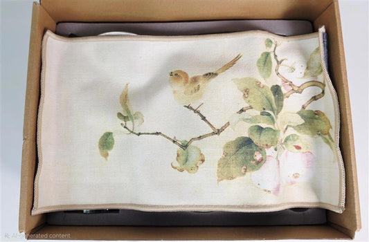 🍵 Traditional Japanese Matcha Tea Set – 6-Piece Ceramic & Bamboo Kit