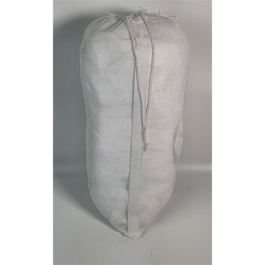🥷❄️ Full Size White Ghillie Suit Snow Camo (Adult) w/ Carry Bag