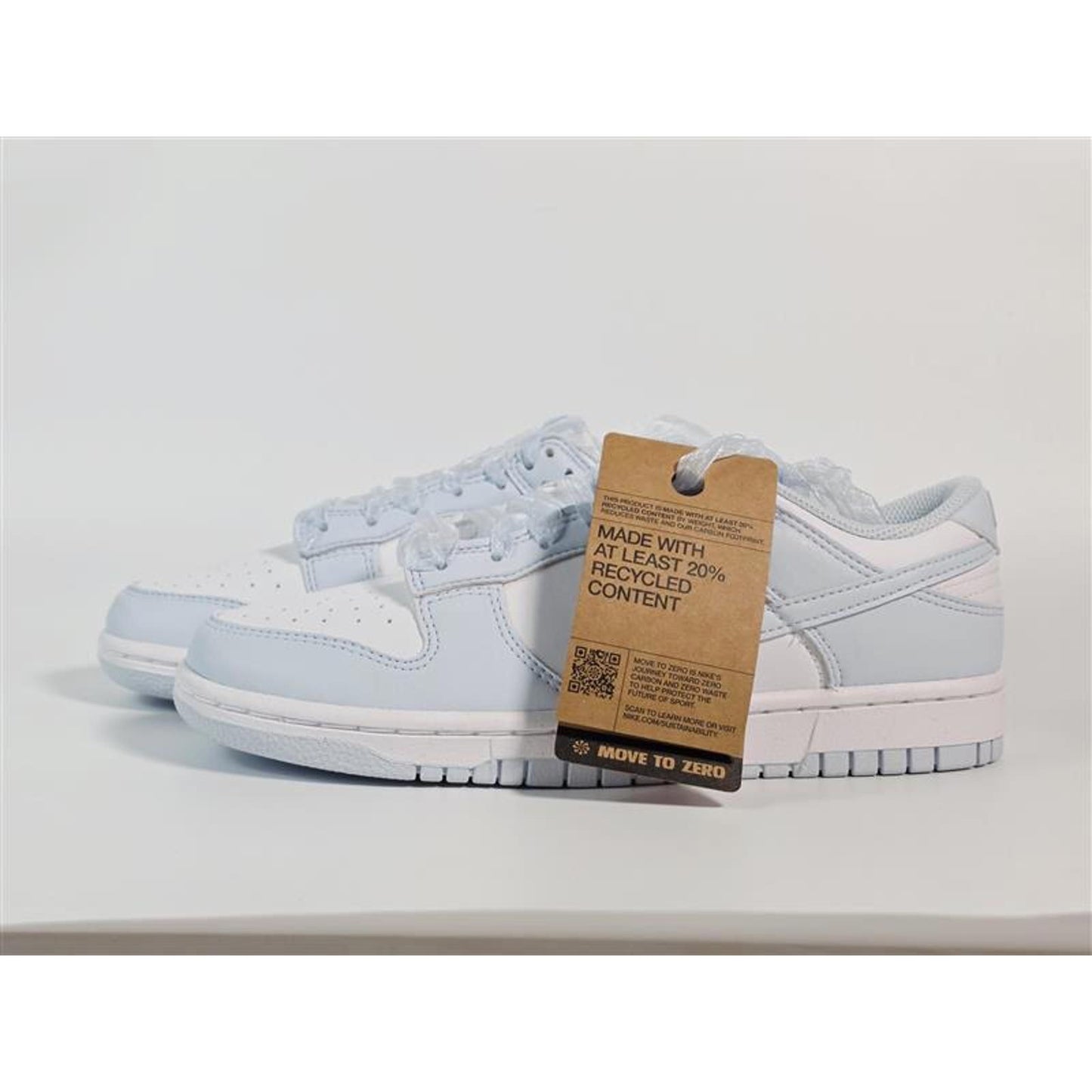 👟 Nike Dunk Low “Photon Dust” (Women’s Size 8W)