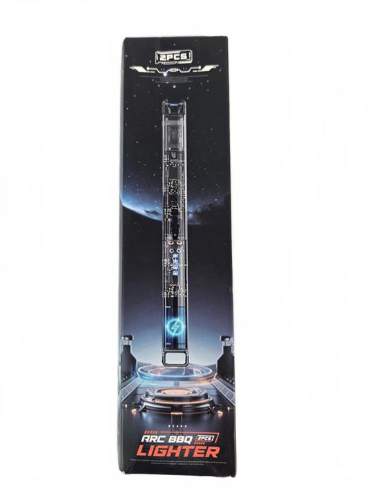 ⚡ Arc BBQ Plasma Lighter – Dual Pack (Rechargeable)