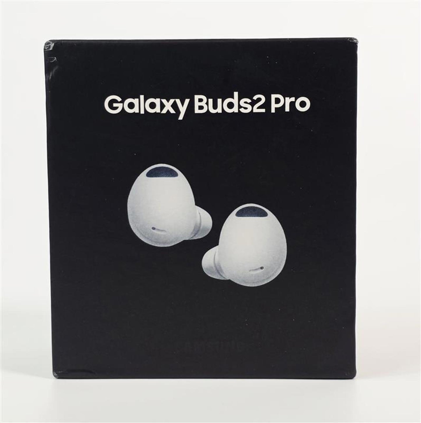 🎧 Samsung Galaxy Buds2 Pro – True Wireless Noise Cancelling Earbuds (White)