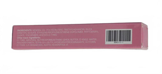 💋 Lakerain Peptide Lip Tint – Moisturizing Sheer Glow Formula (10ml)