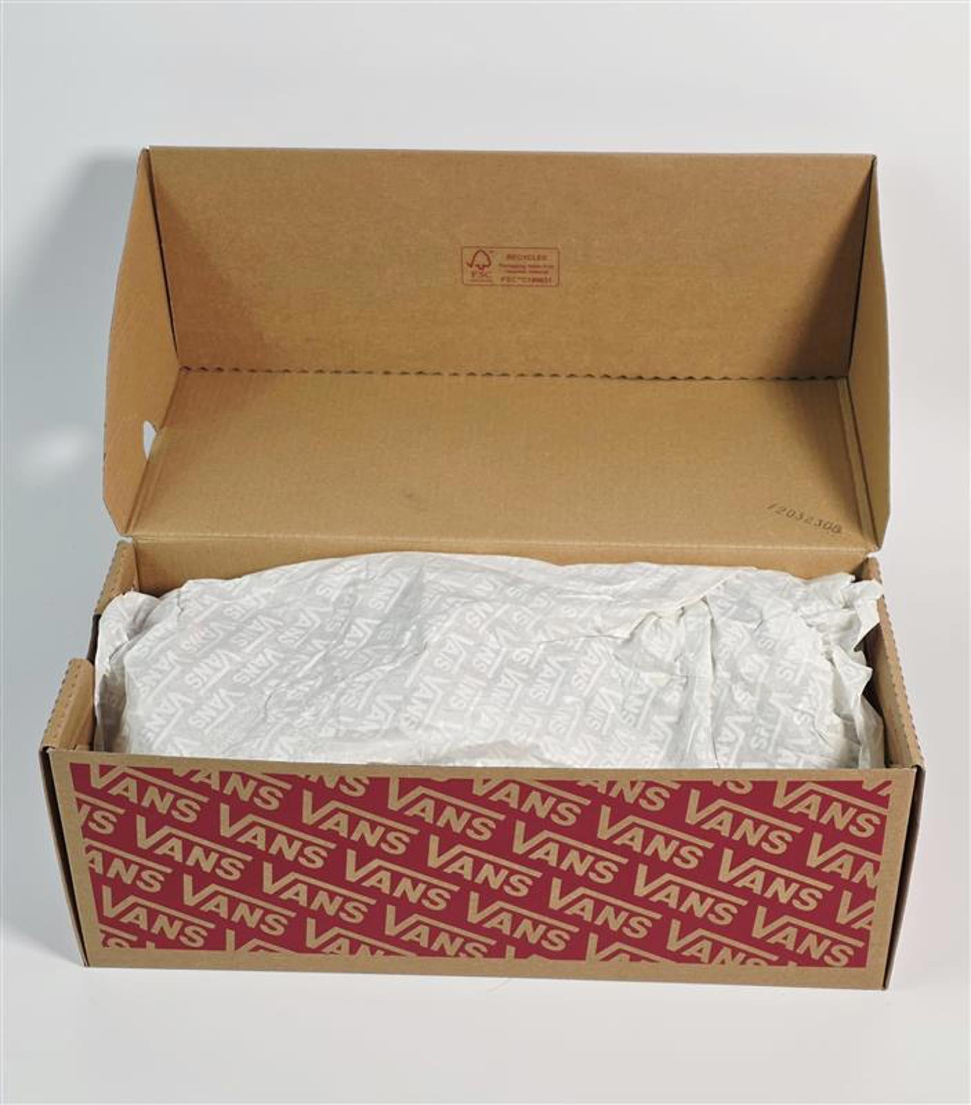 🏁 Vans Old Skool Checkerboard – Men’s Size 13