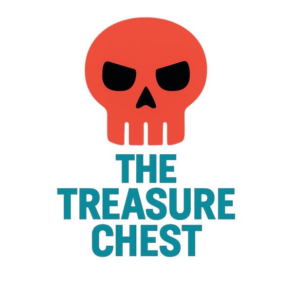The Treasure Chest