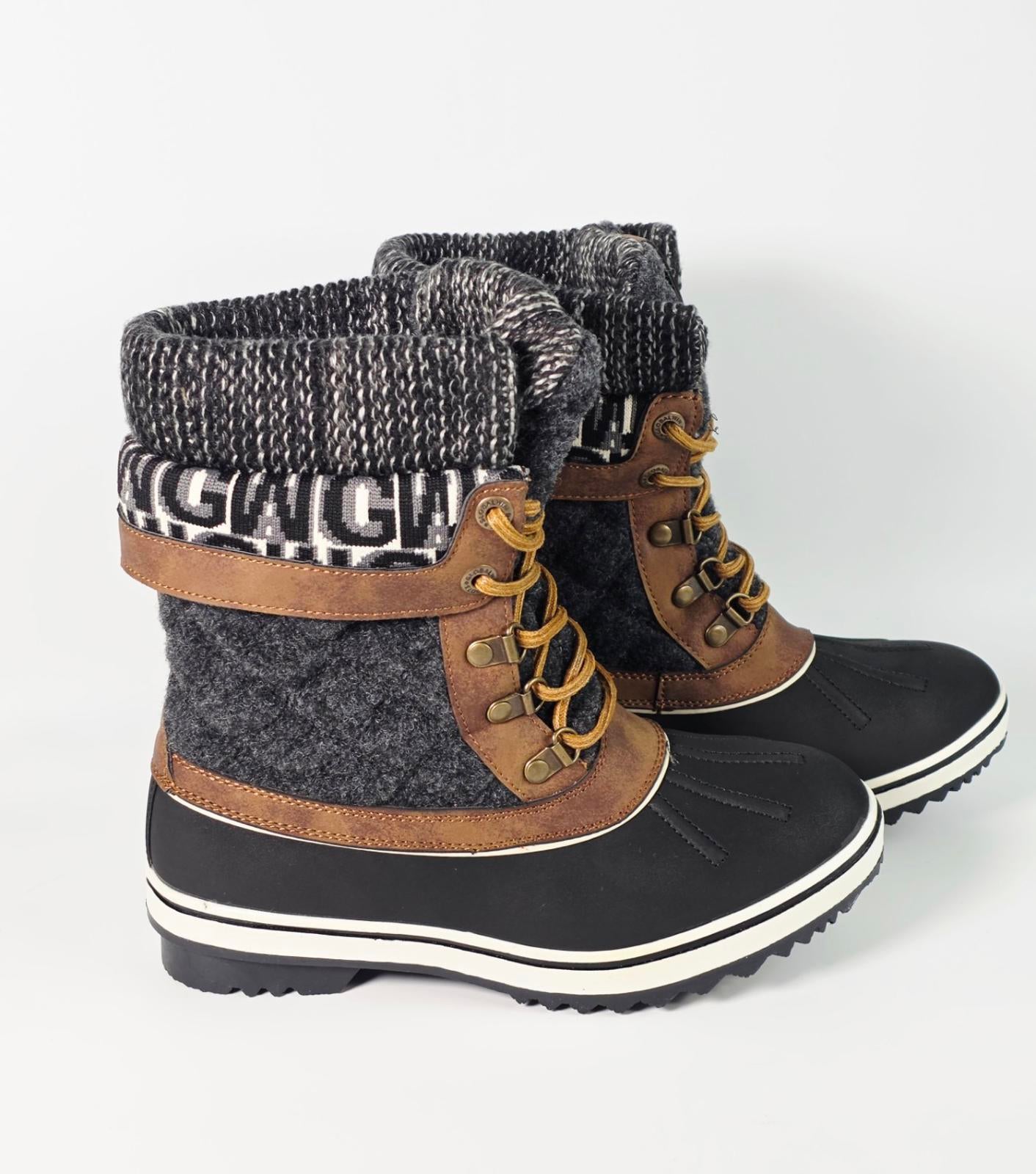 ❄️ GLOBE Winter Snow Boots – Women’s Size 5.5 - New in Box