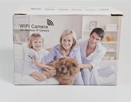 📹 WiFi Smart Net HD Wireless IP Camera