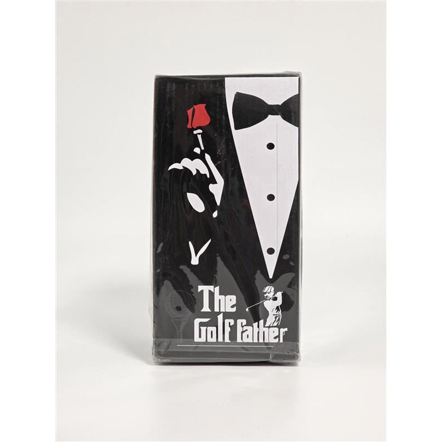 🏌️ The Golf Father Novelty Golf Gift Set
