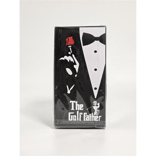 🏌️ The Golf Father Novelty Golf Gift Set