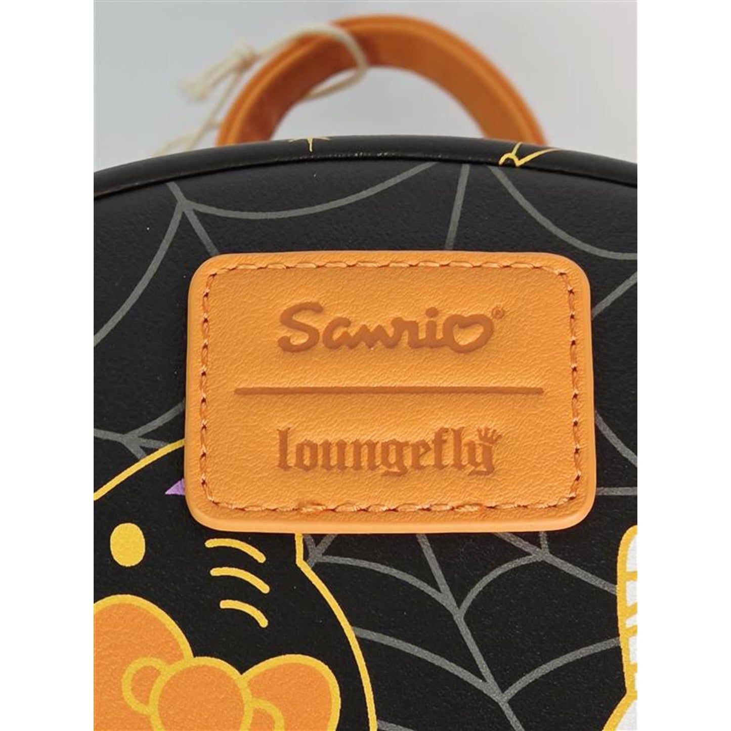 🎃 Loungefly Sanrio Hello Kitty & Friends Halloween Mini Backpack