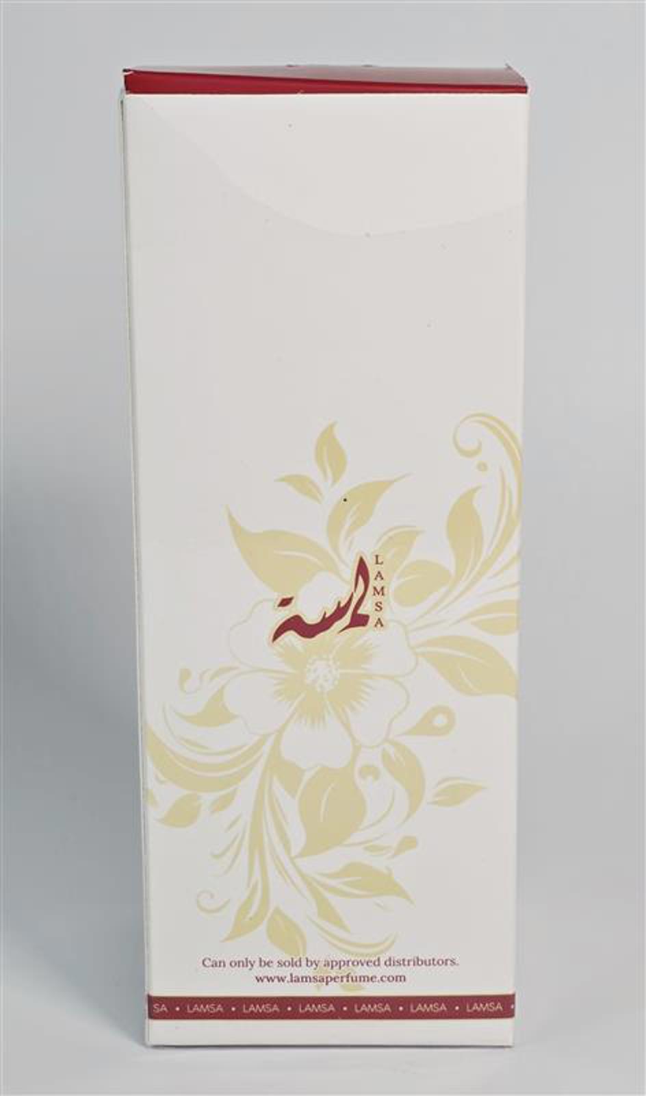 🌸 Lamsa Oud Al Fajar Eau de Parfum – 100ml (3.4 fl oz)