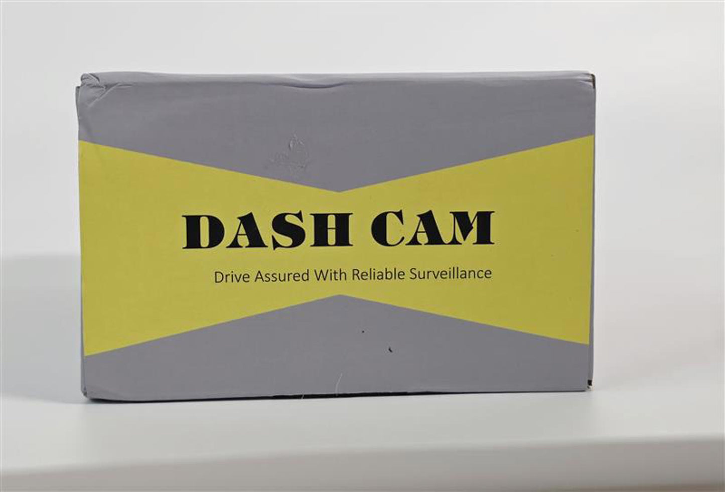 📷 Dash Cam – Generic Model (Car Surveillance Recorder)