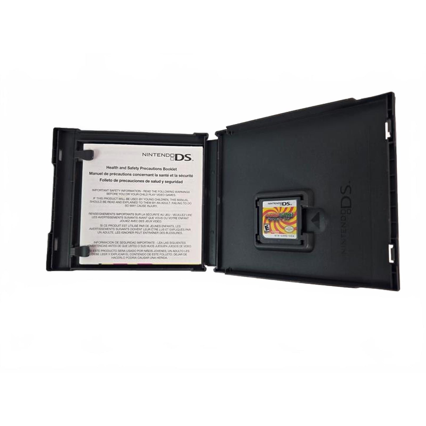🍄 Mario & Luigi: Partners in Time (Nintendo DS)