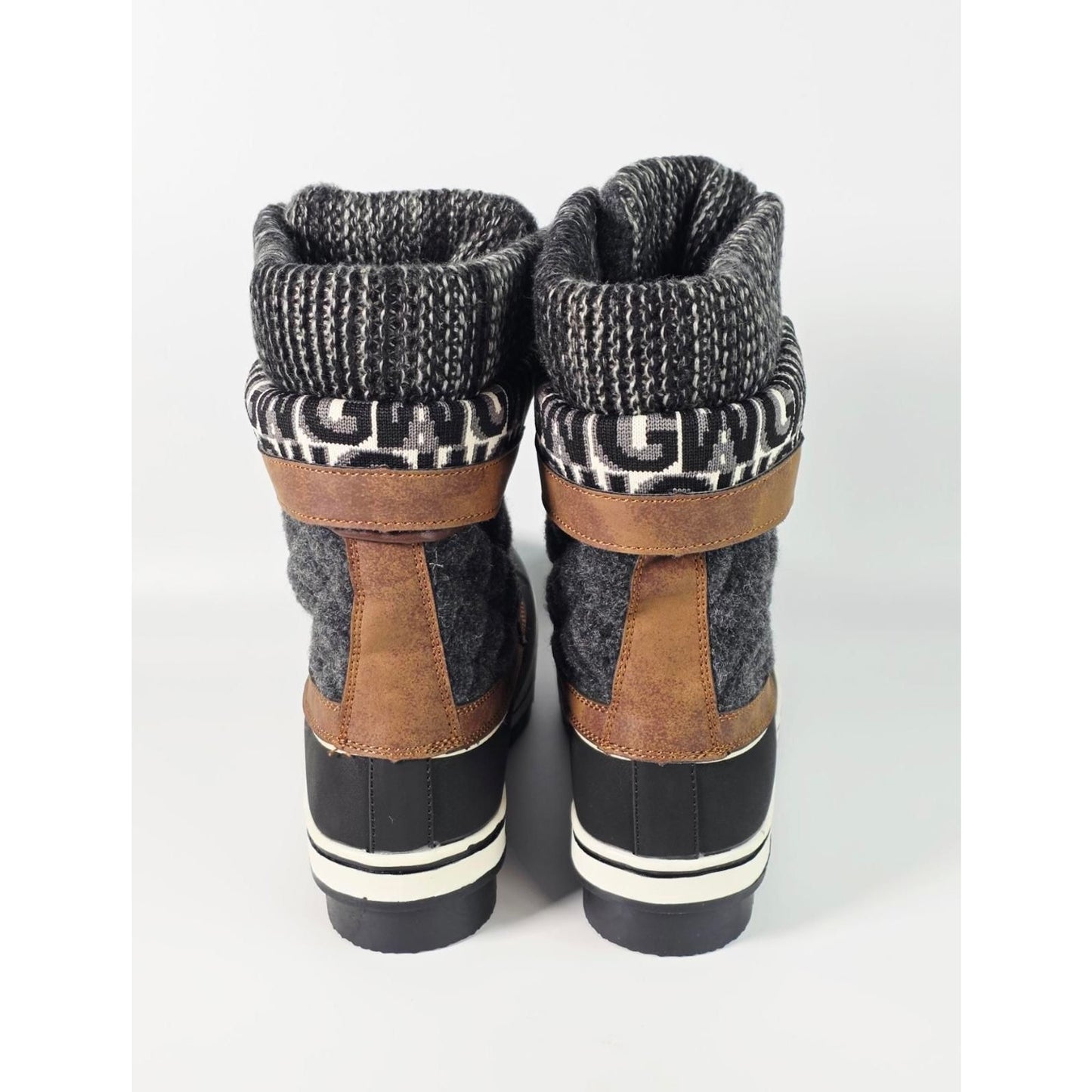 ❄️ GLOBE Winter Snow Boots – Women’s Size 5.5