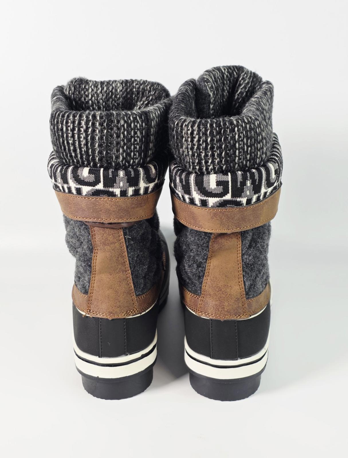 ❄️ GLOBE Winter Snow Boots – Women’s Size 5.5 - New in Box