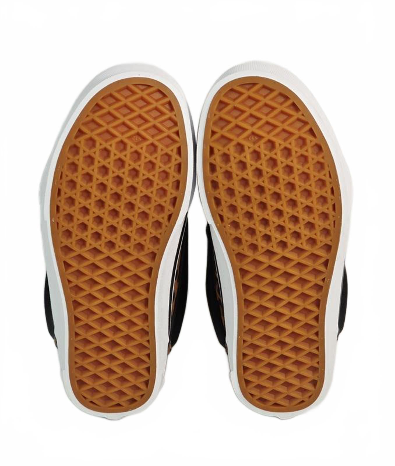 🐆 Vans Old Skool Leopard Print – Youth Size 1