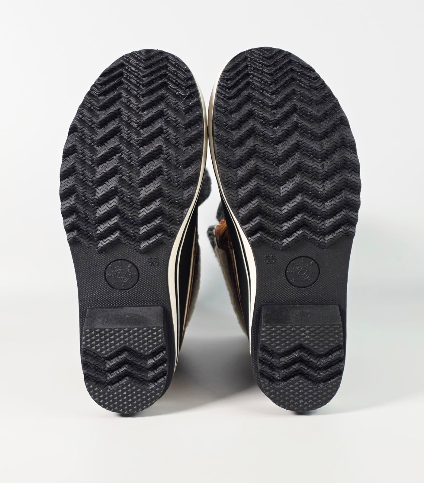 🏔️ GLOBE Women’s Winter Snow Boots – Size 7 (New in Box)