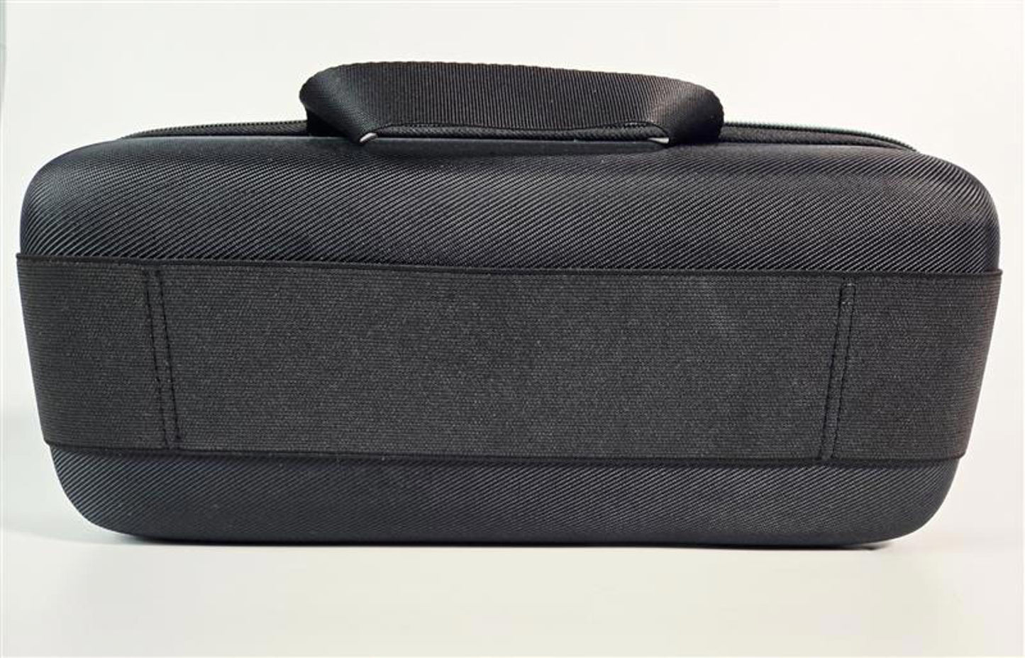 🖤 Steam Deck Hard Shell Carry Case – Travel Edition