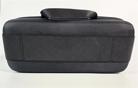 🖤 Steam Deck Hard Shell Carry Case – Travel Edition