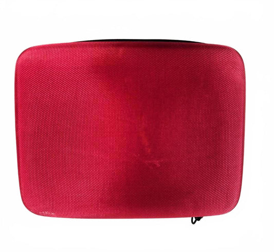 🎒 Poké Ball Travel Case – Hard Shell Carrying Case