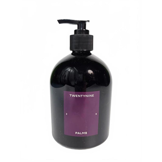 🌿 Twentynine Palms Pinyon Poet Body Wash – 16.9oz (500mL)