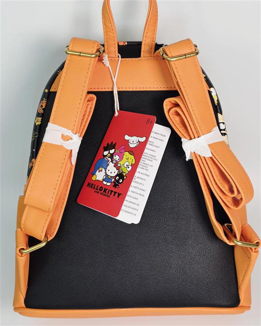 🎃 Loungefly Sanrio Hello Kitty & Friends Halloween Mini Backpack