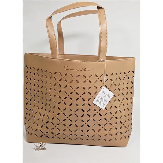 👜 Athentic Oscar de la Renta Tote Bag – Gift With Purchase (New with Tags)